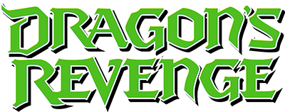 Dragon's Revenge (SEGA) Play Online